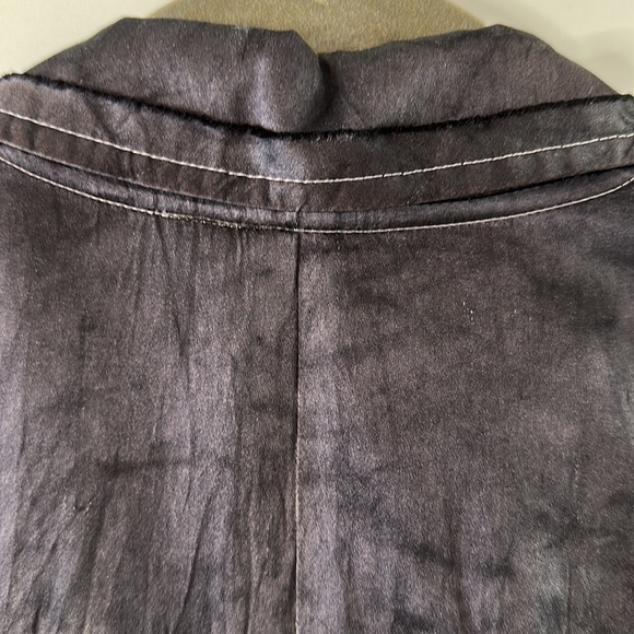 Prada silk tie dye jacket - Picture 12 of 12